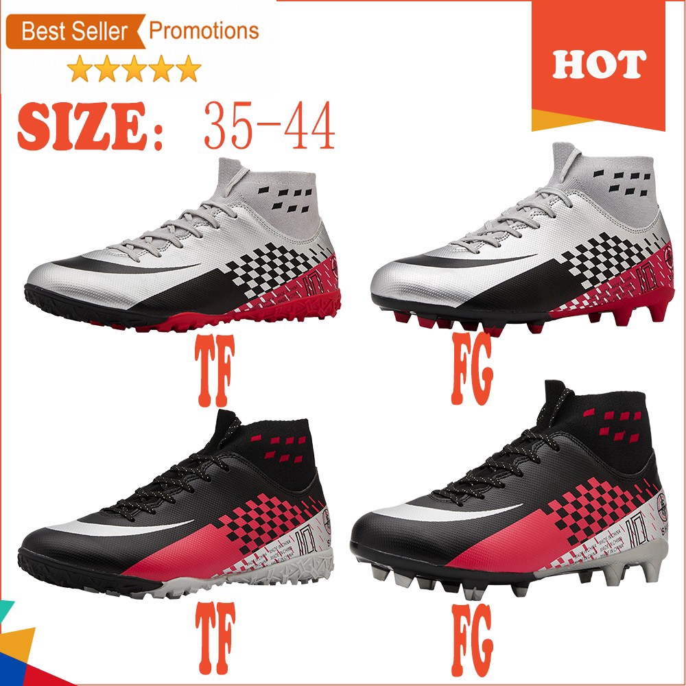 top football shoes