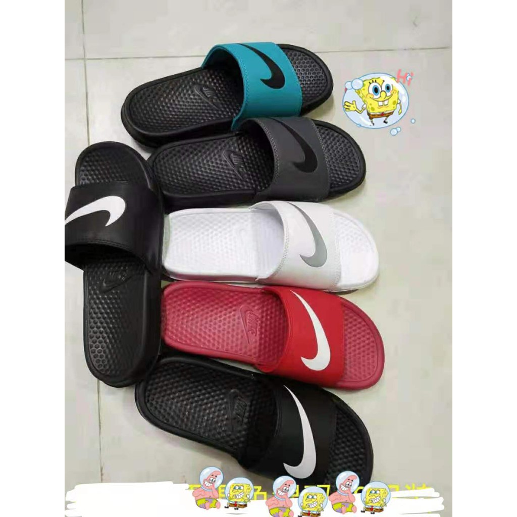 men's slides on sale now