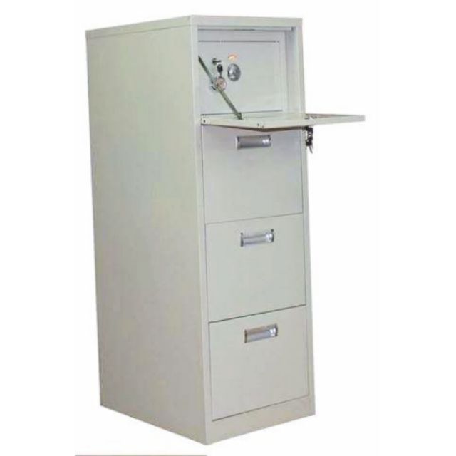 Filing Cabinet With Safe Shopee Philippines