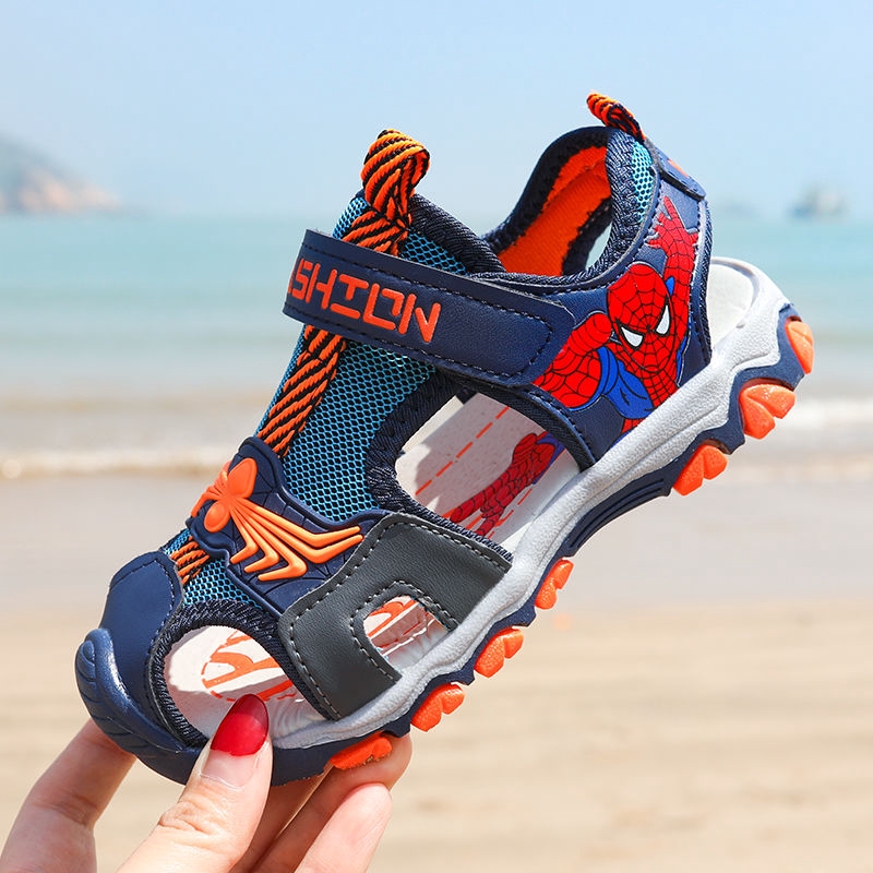 best beach shoes for kids