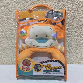 bubstar pop up travel playpen