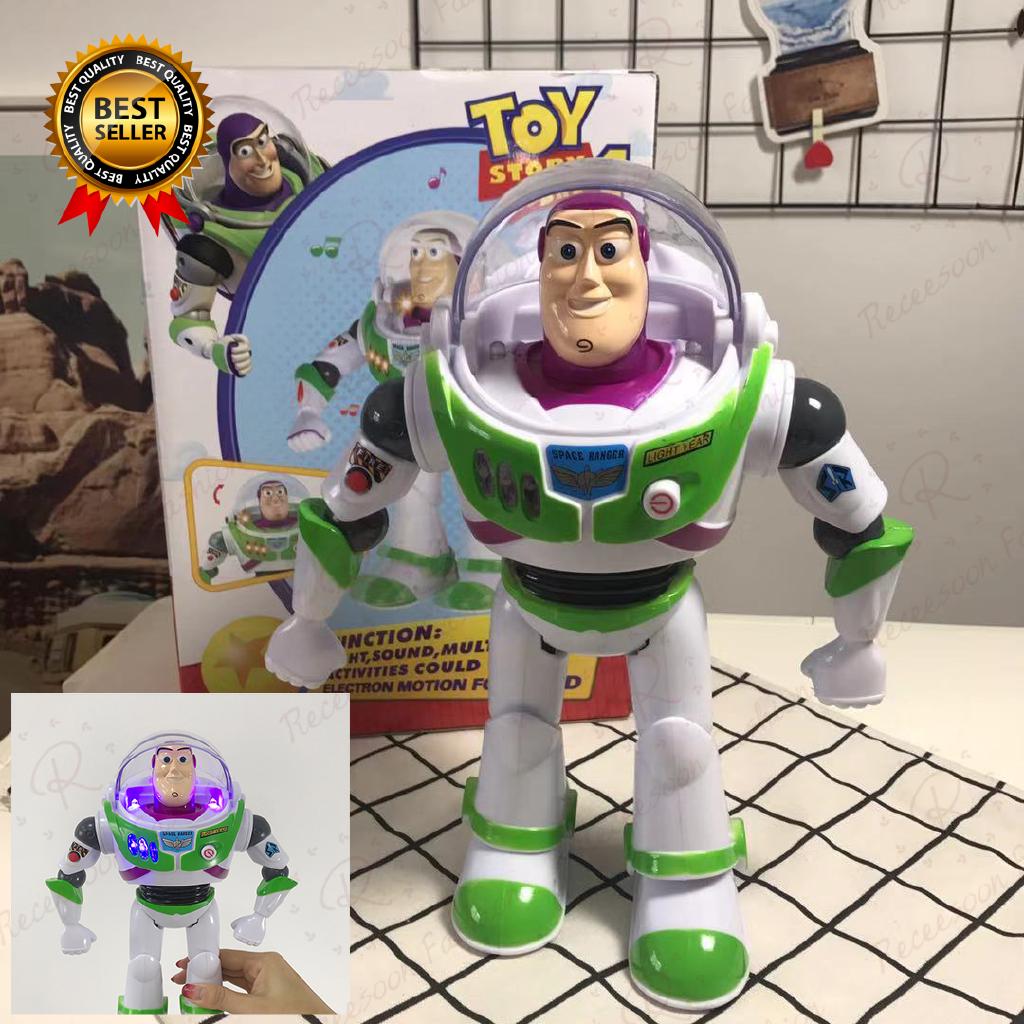 9pcs Kid Toy Story 3 Woody Action Figure Toys 3 Child Toys