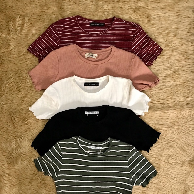 pull tops