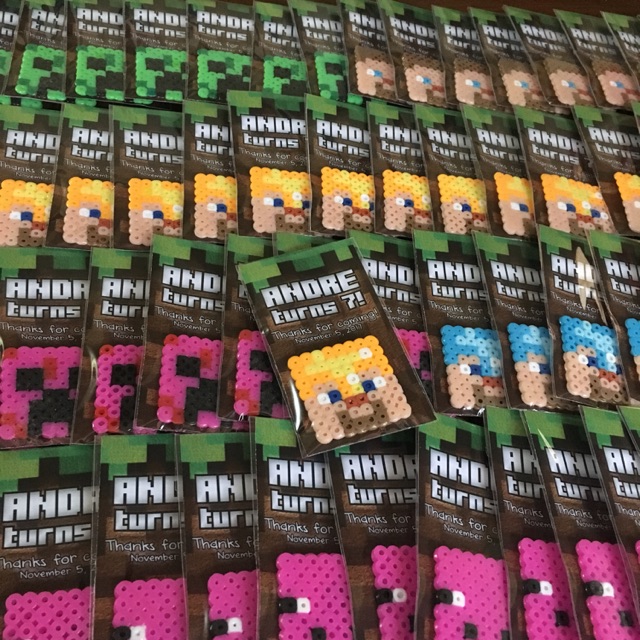 Banner Minecraft Souvenirs 14f2f8f04d Aflam4ev Com
