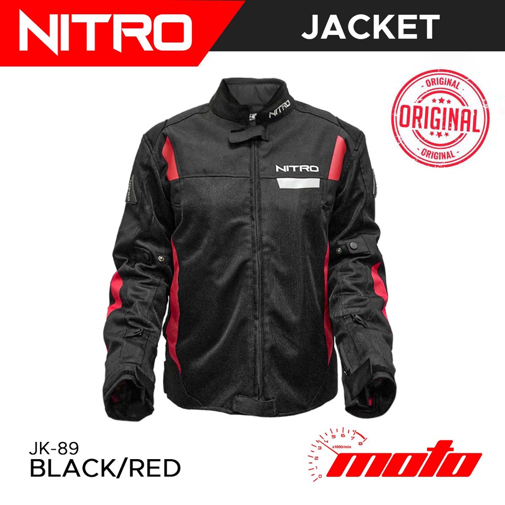 riding jackets under 3500