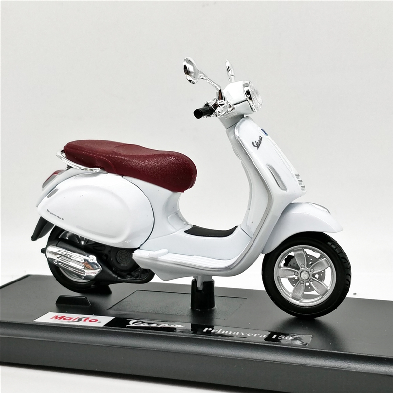 diecast scooter