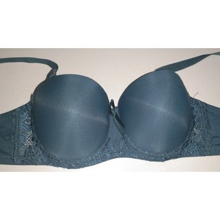 wired strapless bra