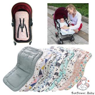 baby stroller cushion pad