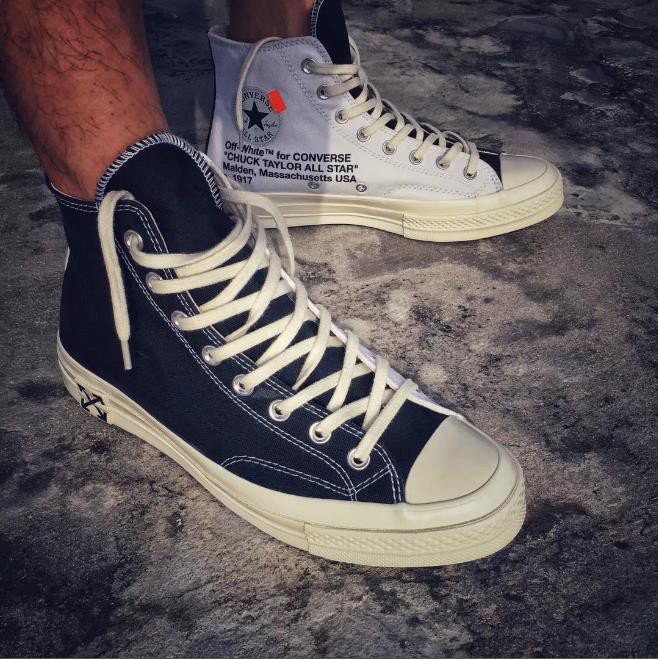 converse chuck taylor 1970s white
