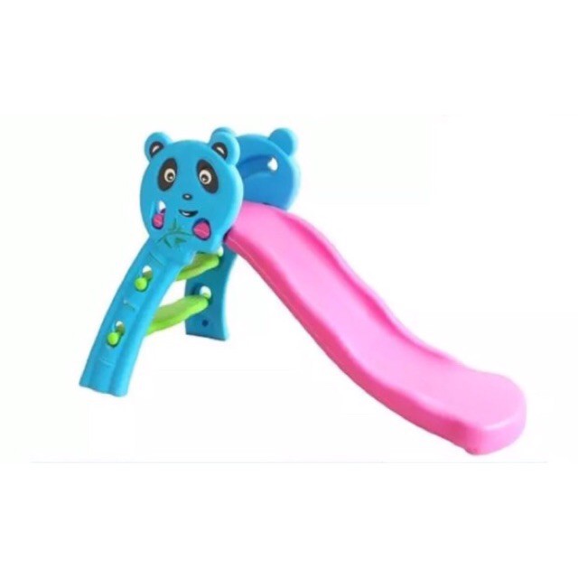 Kids Toddlers Play Indoor Outdoor Slide Set Shopee Philippines