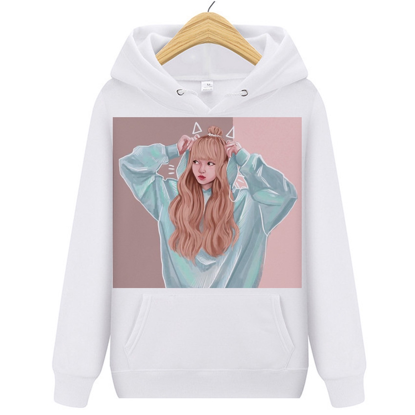 Blackpink Lisa Hoodie | atelier-yuwa.ciao.jp