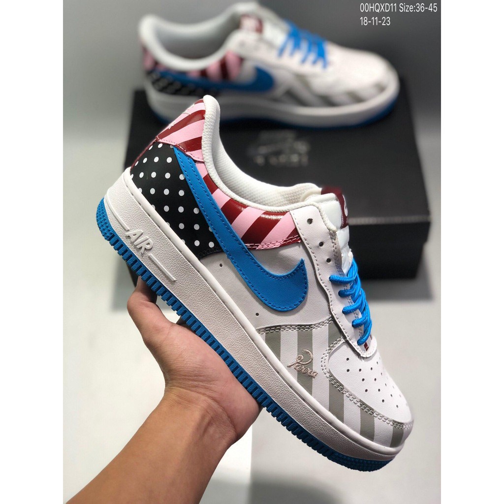 air force one parra