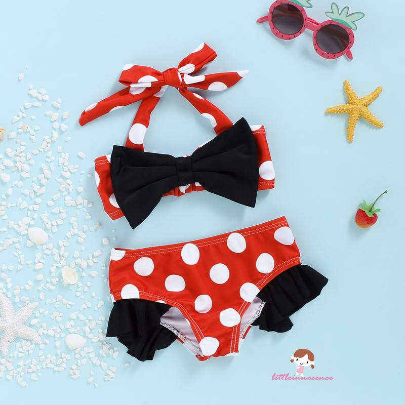 baby girl 2 piece bathing suits