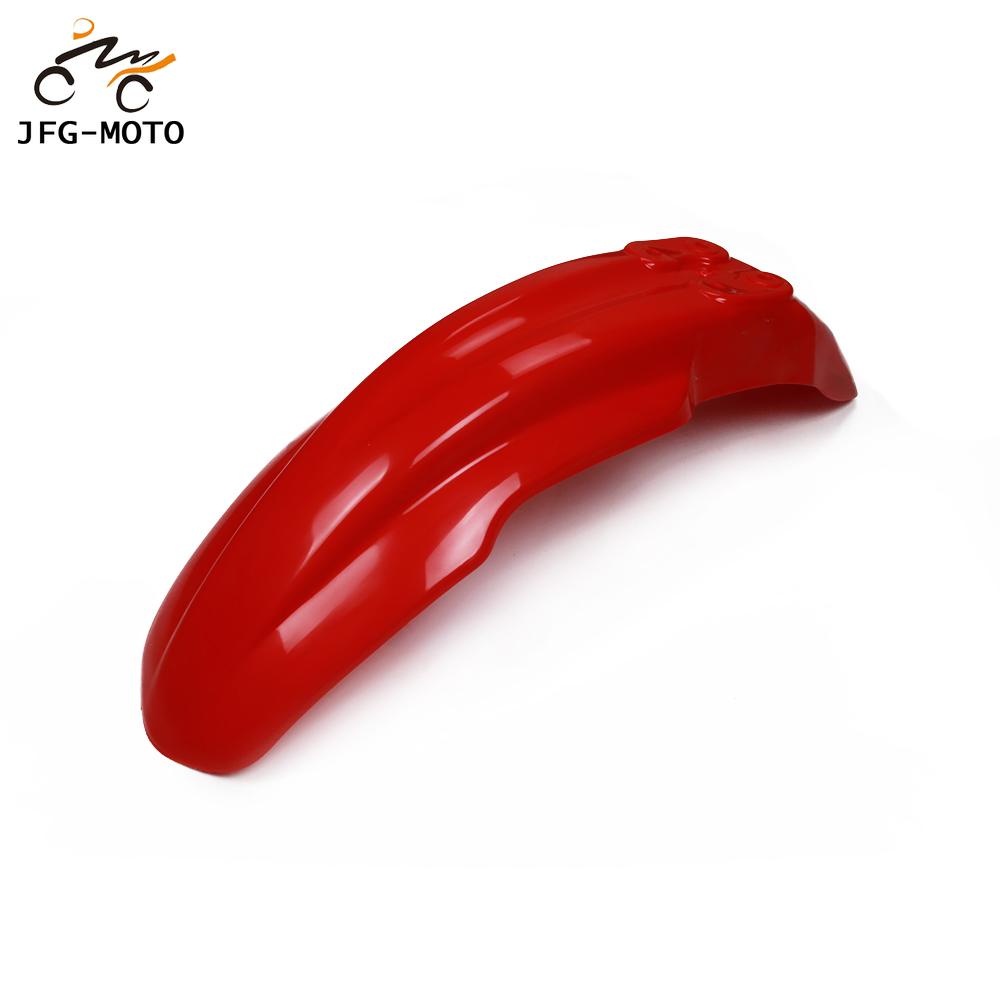 Motorsiklo ！motorcycle Plastic Fairing Body Kit Front Rear Fender For 