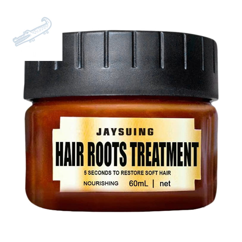 →JAYSUING Molecular Hair Roots Treatment, Deep Repair Conditioner for