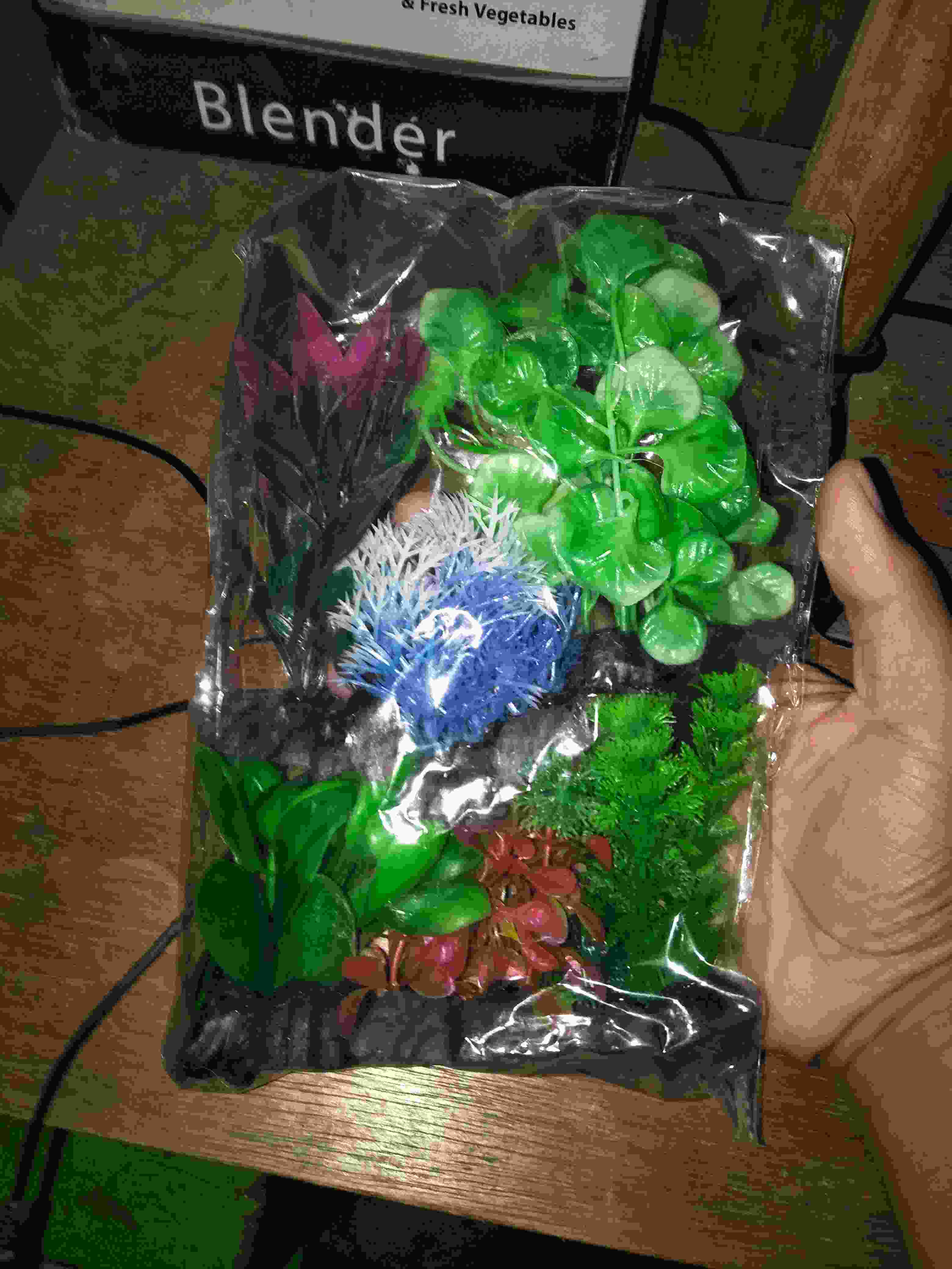 VENUS AQUA 7W 133F TOP FILTER Shopee Philippines