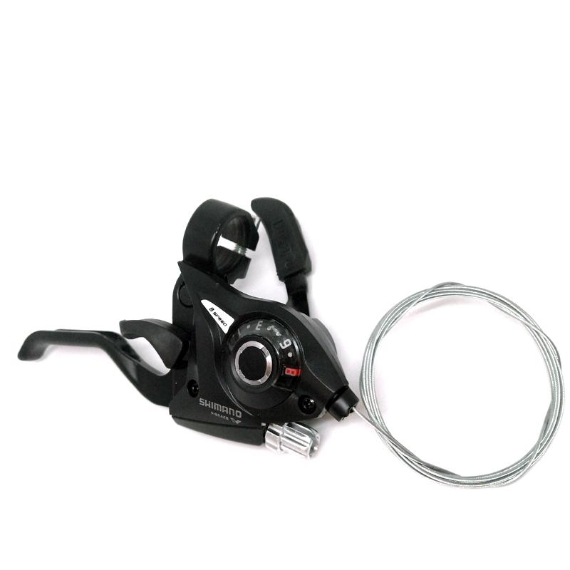 Shimano Bicycle Shifters MTB Set Cycling 21 speeds Shopee Philippines