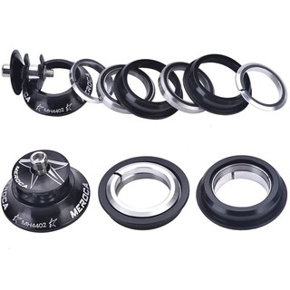 tapered to non tapered headset