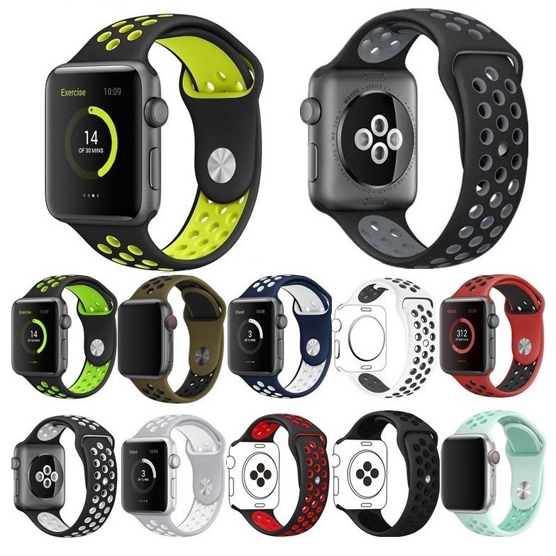 nike watch series 1