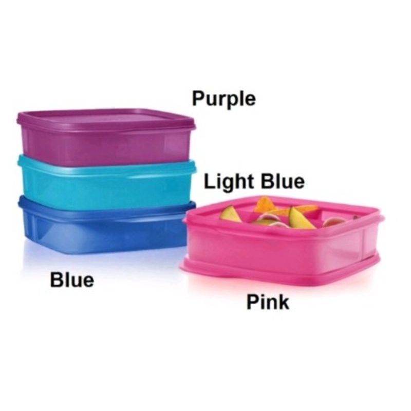 Tupperware Lollitup 550ml 1 Shopee Philippines