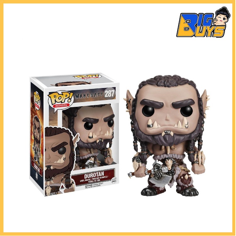 funko world of warcraft