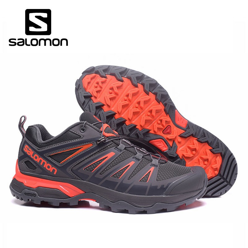 salomon sports shoes