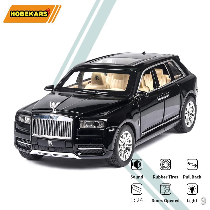 Rolls Royce Phantom Roblox