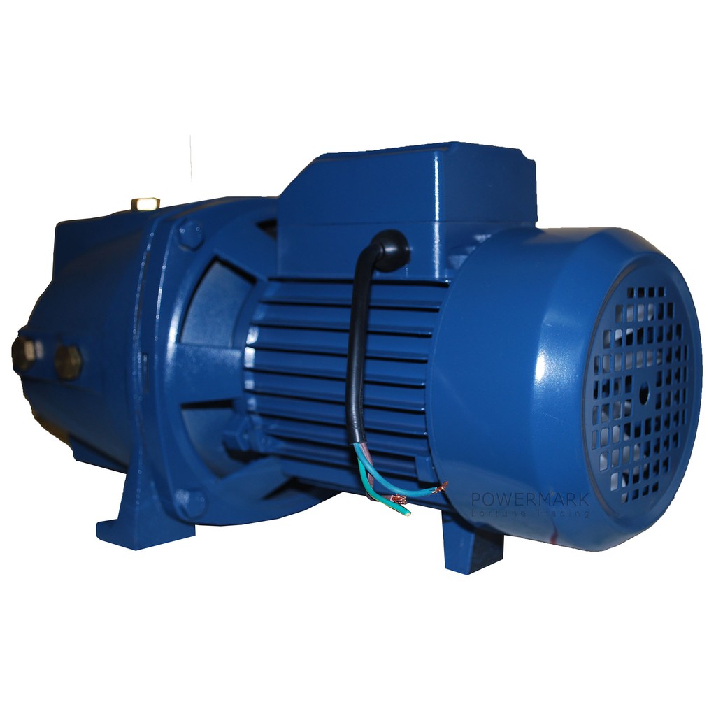 motor pump 1 hp