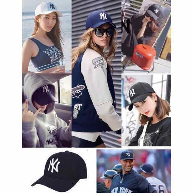 Korea Popular Cap Baseball Cap Shopee Philippines