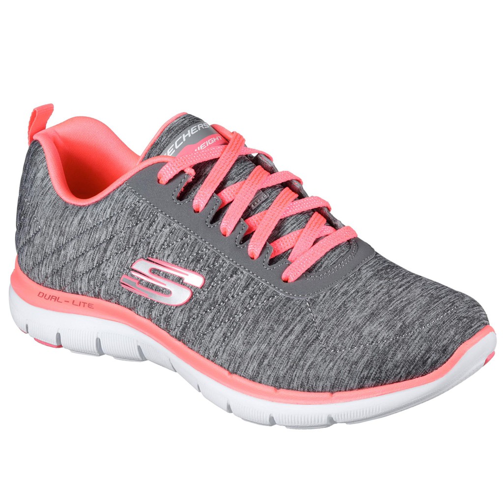 skechers dual lite ladies