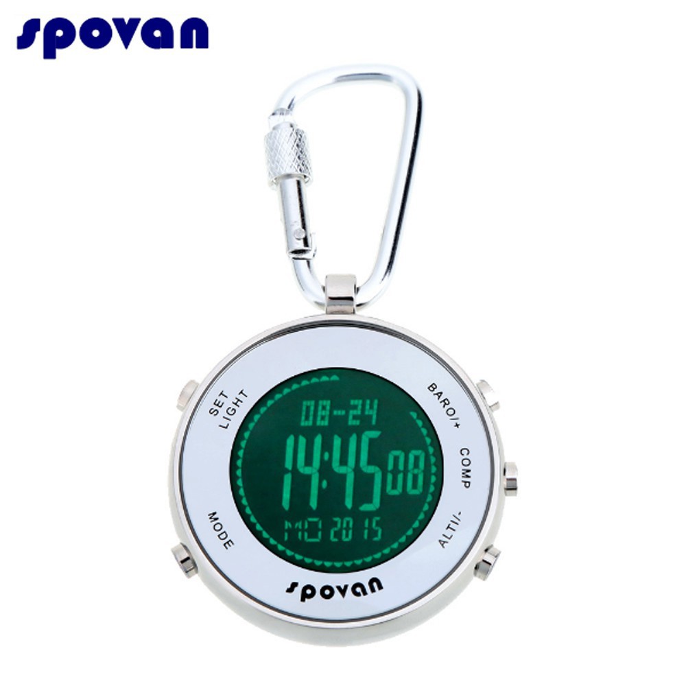 spovan pocket watch