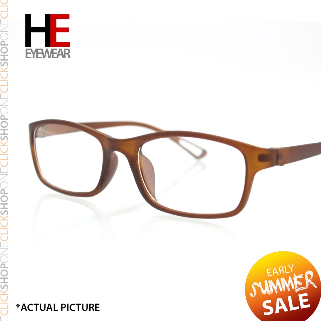 flexible eyeglass frames philippines