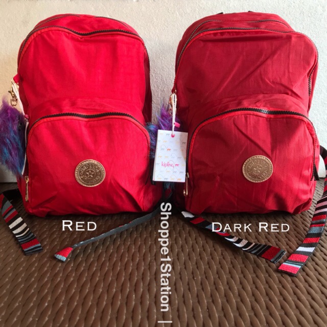 duplicate kipling bags