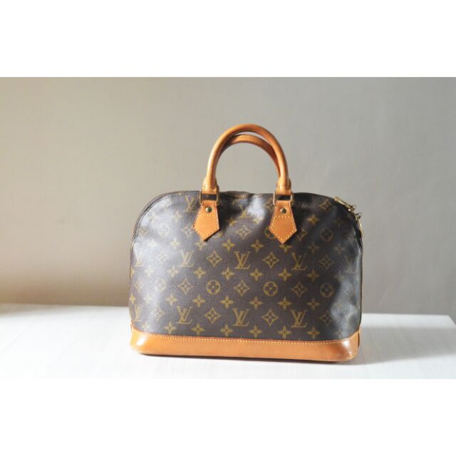 louis vuitton alma bag price philippines