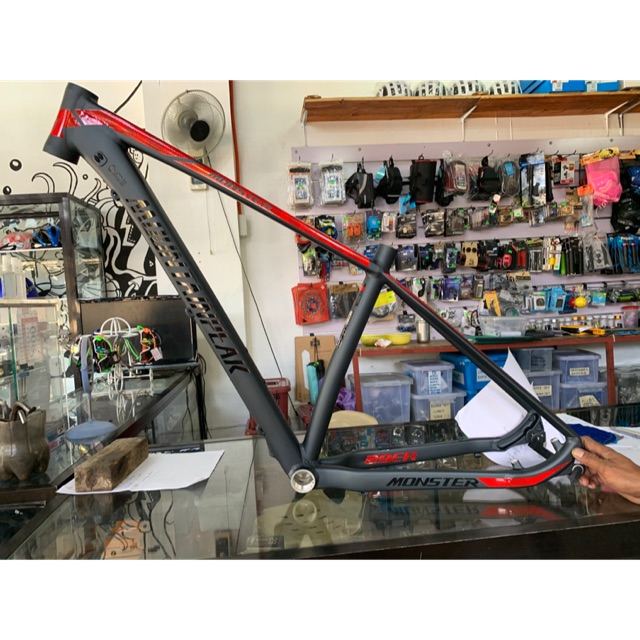 mountain peak frame 27.5 price