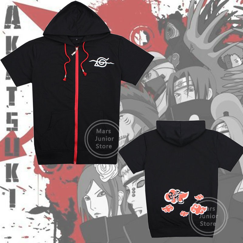 itachi uchiha hoodie