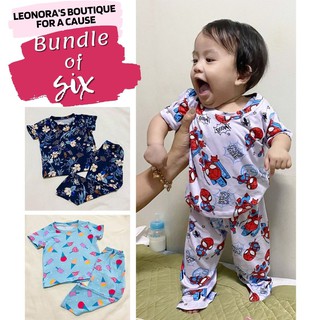 24 month pjs