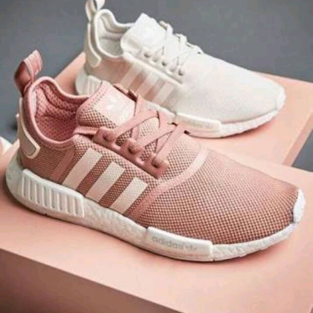 adidas women's nmd r1 shoes