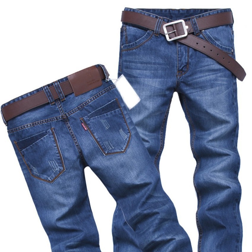 new design jeans pant