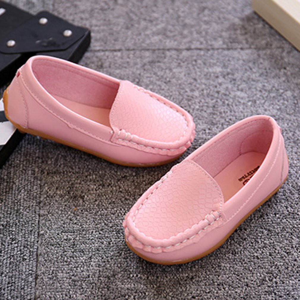 lofer shoes for girl