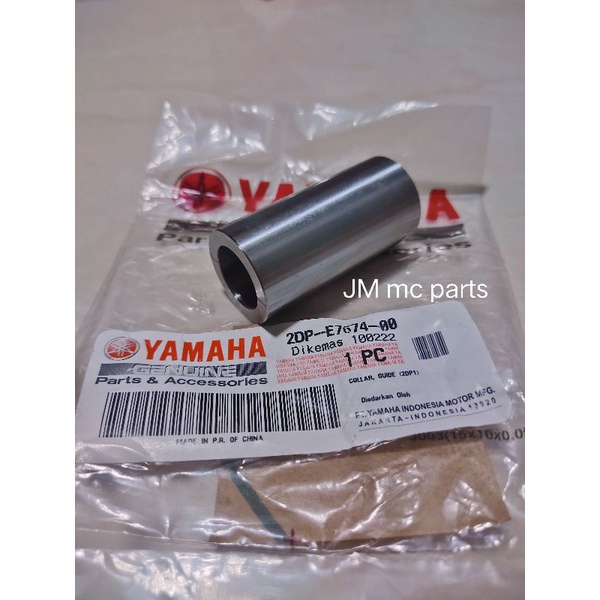 Pulley bushing for Yamaha Aerox V1/ Nmax v1 | Shopee Philippines