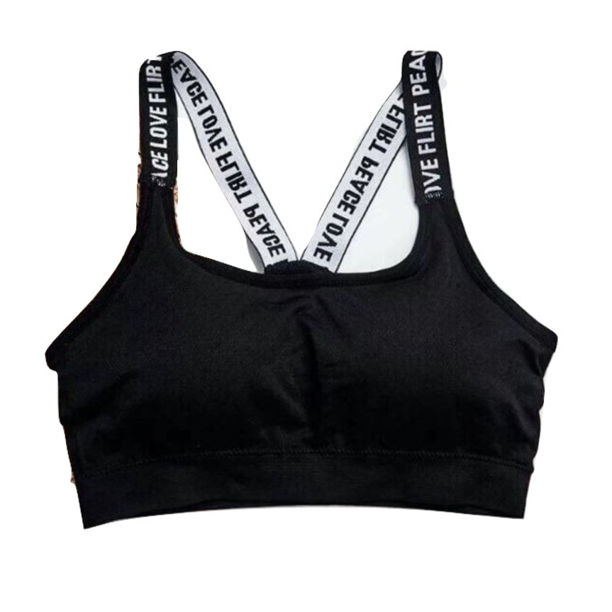 sports bra shopee