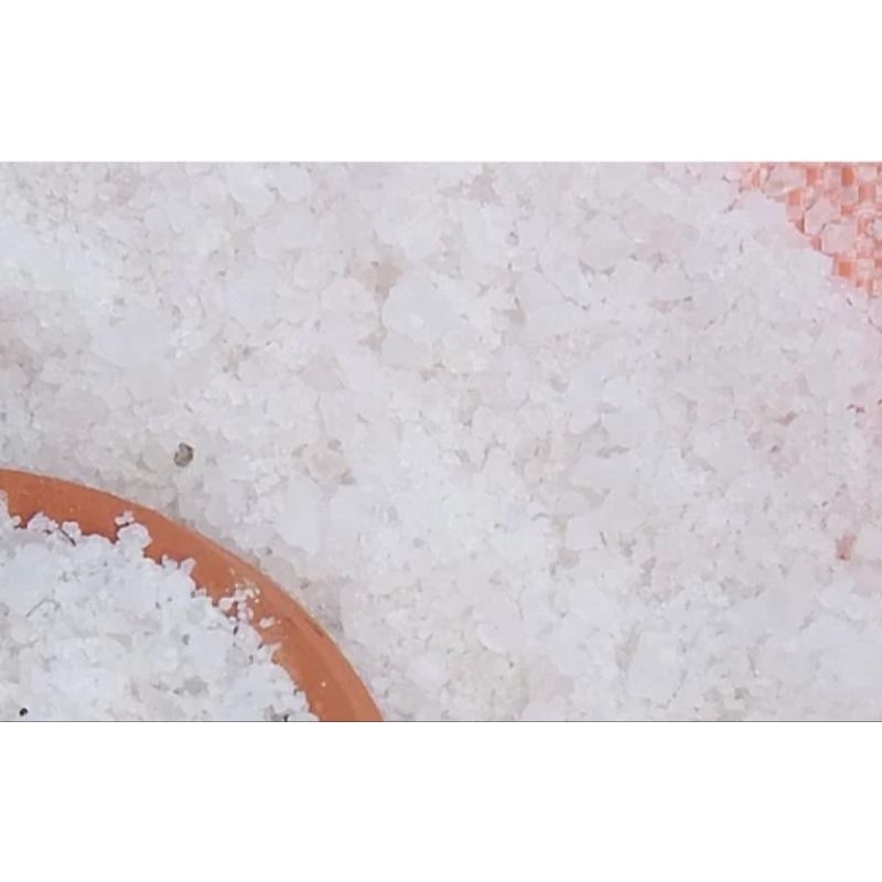 Rock Salt / Aquarium Salt 1kg Shopee Philippines