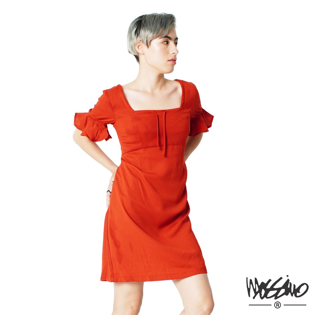 mossimo wrap dress