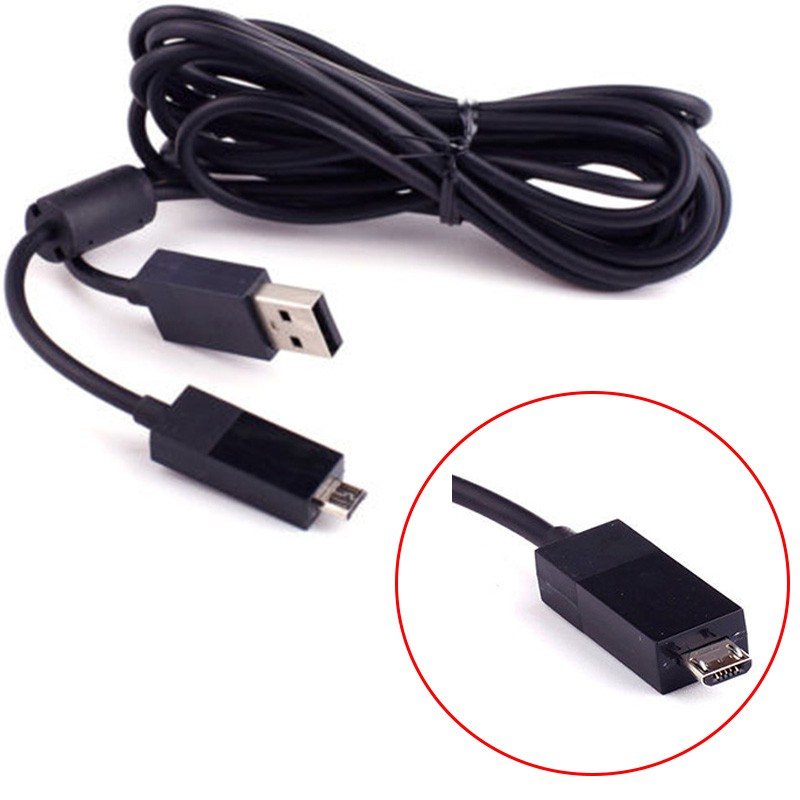 micro usb for xbox controller