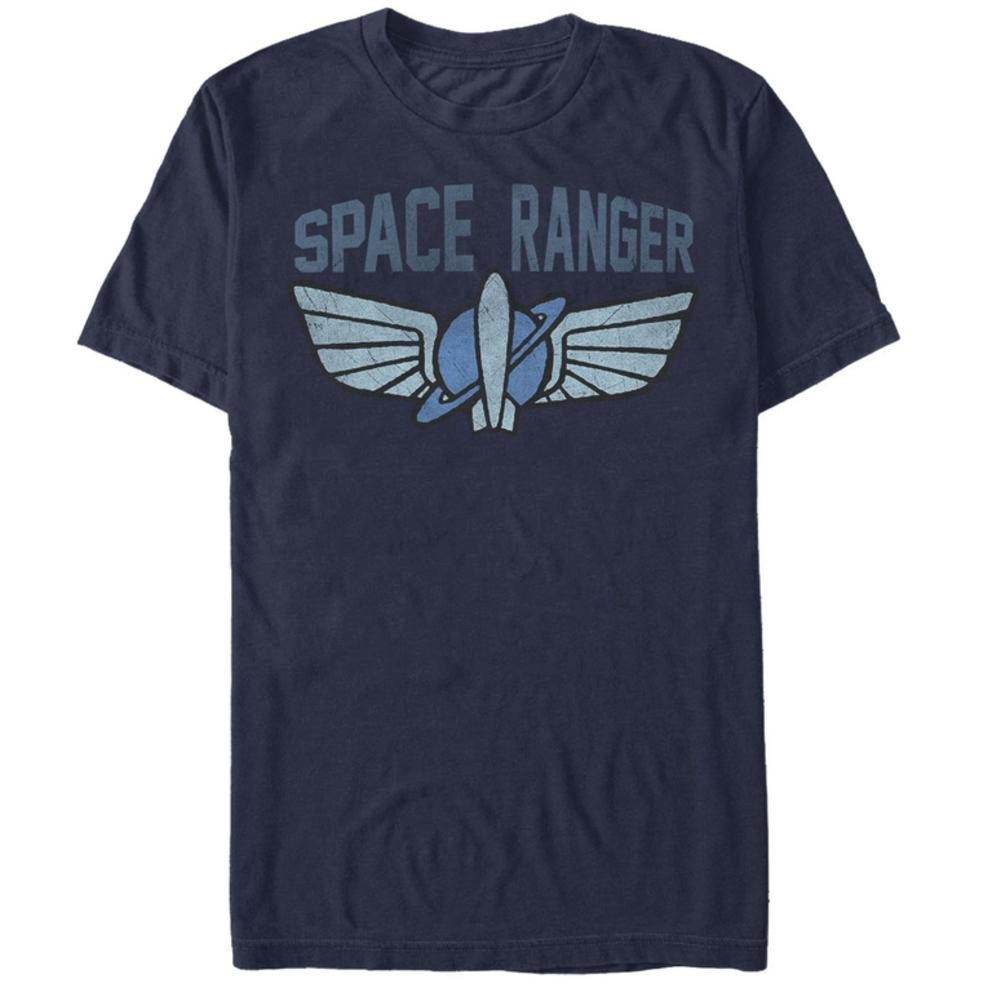 space ranger shirt