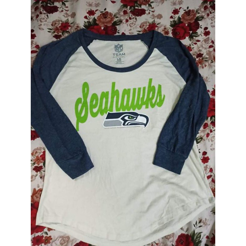 nfl team apparel seahawks