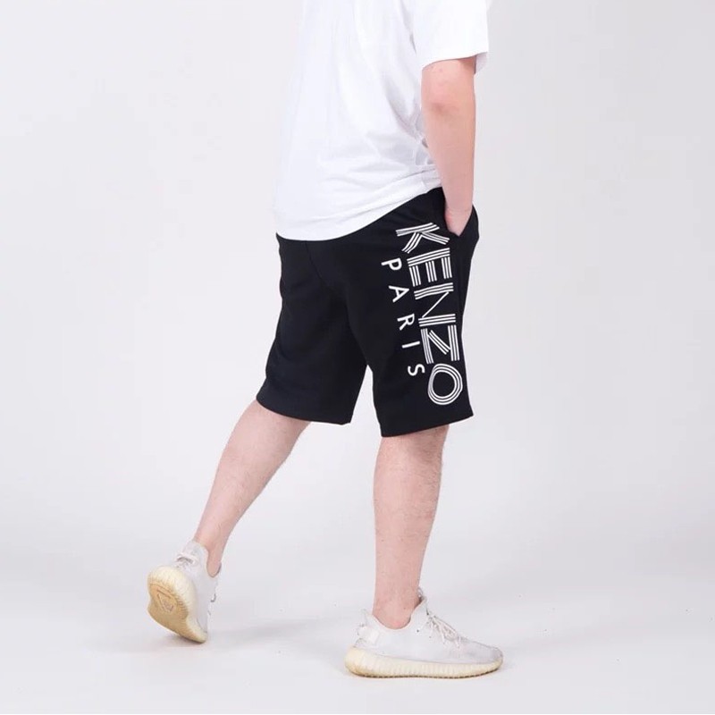 kenzo shorts mens
