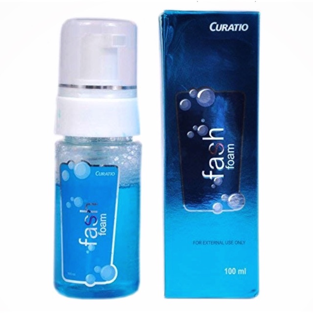 fash foam face wash price