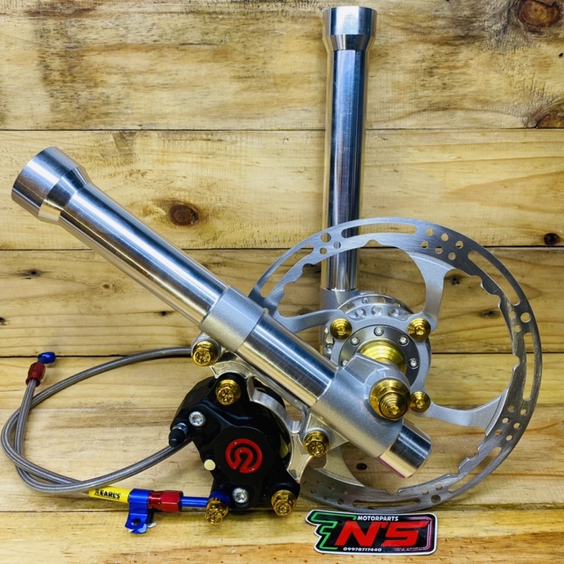 xrm street bike